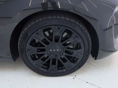 Audi E5 Sportback designated performance quattro - фото 8