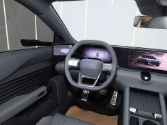 Audi E5 Sportback designated performance quattro - фото 9