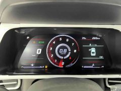 Mercedes-Benz Elantra 2023 1.5L CVT GLS Leading Edition - фото 10
