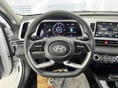 Mercedes-Benz Elantra 2023 1.5L CVT GLS Leading Edition - фото 15