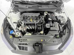 Mercedes-Benz Elantra 2023 1.5L CVT GLS Leading Edition - фото 19