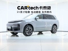 Li Auto Ideal L9 Ultra smart refresh version - фото 1