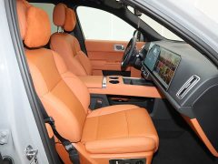 Li Auto Ideal L9 Ultra smart refresh version - фото 16