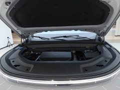 Li Auto Ideal L9 Ultra smart refresh version - фото 19