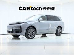 Li Auto Ideal L9 Ultra smart refresh version - фото 2