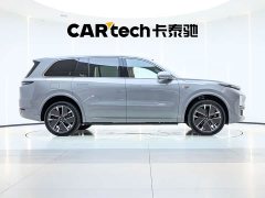 Li Auto Ideal L9 Ultra smart refresh version - фото 3