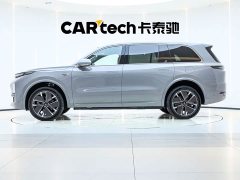 Li Auto Ideal L9 Ultra smart refresh version - фото 5