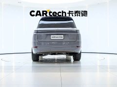 Li Auto Ideal L9 Ultra smart refresh version - фото 6