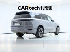 Li Auto Ideal L9 Ultra smart refresh version - фото 7