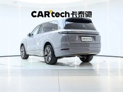 Li Auto Ideal L9 Ultra smart refresh version - фото 8