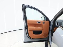 Li Auto Ideal L9 Ultra smart refresh version - фото 9