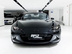 Mazda MX-5 2.0L black version - фото 2