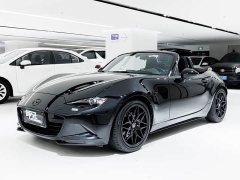 Mazda MX-5 2.0L black version - фото 3