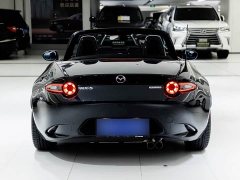 Mazda MX-5 2.0L black version - фото 4