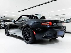 Mazda MX-5 2.0L black version - фото 5