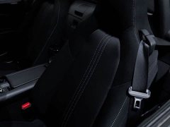 Mazda MX-5 2.0L black version - фото 6