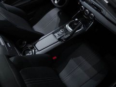 Mazda MX-5 2.0L black version - фото 8