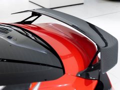 Subaru BRZ 2.4L Manual 10th Anniversary Edition - фото 7