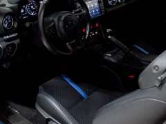 Subaru BRZ 2.4L Manual 10th Anniversary Edition - фото 8