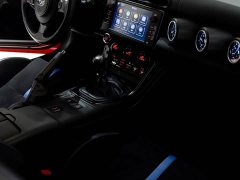 Subaru BRZ 2.4L Manual 10th Anniversary Edition - фото 9