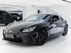 Toyota 86 2022 GR 86 2.4L manual version - фото 1