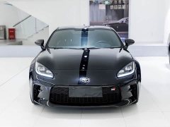 Toyota 86 2022 GR 86 2.4L manual version - фото 2