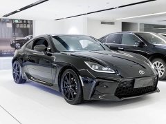 Toyota 86 2022 GR 86 2.4L manual version - фото 3