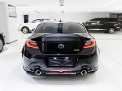 Toyota 86 2022 GR 86 2.4L manual version - фото 9