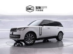 Land Rover Range Rover 2025 3.0 L6 400PS Extended Edition - фото 1