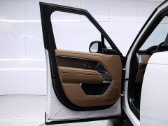 Land Rover Range Rover 2025 3.0 L6 400PS Extended Edition - фото 11
