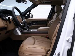 Land Rover Range Rover 2025 3.0 L6 400PS Extended Edition - фото 12