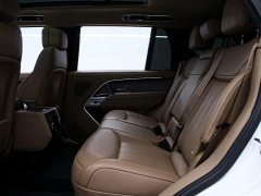Land Rover Range Rover 2025 3.0 L6 400PS Extended Edition - фото 14