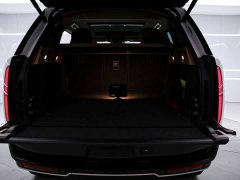 Land Rover Range Rover 2025 3.0 L6 400PS Extended Edition - фото 15