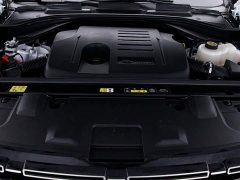 Land Rover Range Rover 2025 3.0 L6 400PS Extended Edition - фото 16