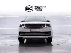 Land Rover Range Rover 2025 3.0 L6 400PS Extended Edition - фото 2