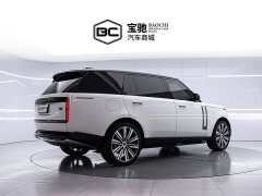 Land Rover Range Rover 2025 3.0 L6 400PS Extended Edition - фото 3