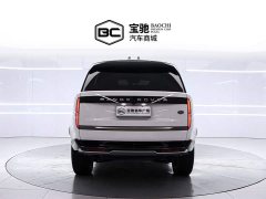 Land Rover Range Rover 2025 3.0 L6 400PS Extended Edition - фото 4