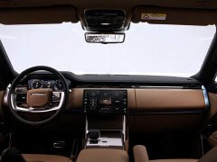 Land Rover Range Rover 2025 3.0 L6 400PS Extended Edition - фото 5