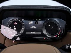Land Rover Range Rover 2025 3.0 L6 400PS Extended Edition - фото 6