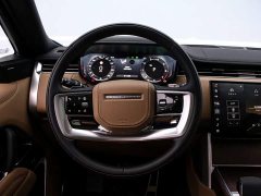 Land Rover Range Rover 2025 3.0 L6 400PS Extended Edition - фото 7