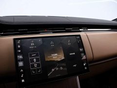 Land Rover Range Rover 2025 3.0 L6 400PS Extended Edition - фото 8