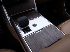 Land Rover Range Rover 2025 3.0 L6 400PS Extended Edition - фото 9