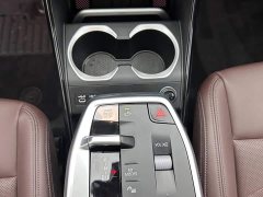 BMW X1 2023 xDrive25Li X Design Package - фото 12