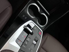 BMW X1 2023 xDrive25Li X Design Package - фото 13