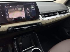 BMW X1 2023 xDrive25Li X Design Package - фото 14
