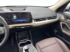BMW X1 2023 xDrive25Li X Design Package - фото 15