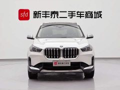 BMW X1 2023 xDrive25Li X Design Package - фото 2
