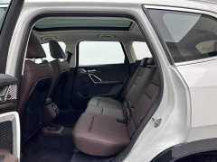 BMW X1 2023 xDrive25Li X Design Package - фото 20