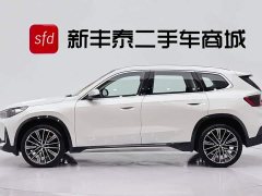 BMW X1 2023 xDrive25Li X Design Package - фото 4