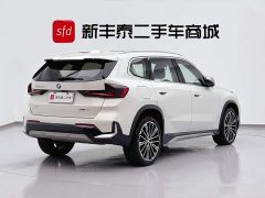 BMW X1 2023 xDrive25Li X Design Package - фото 5